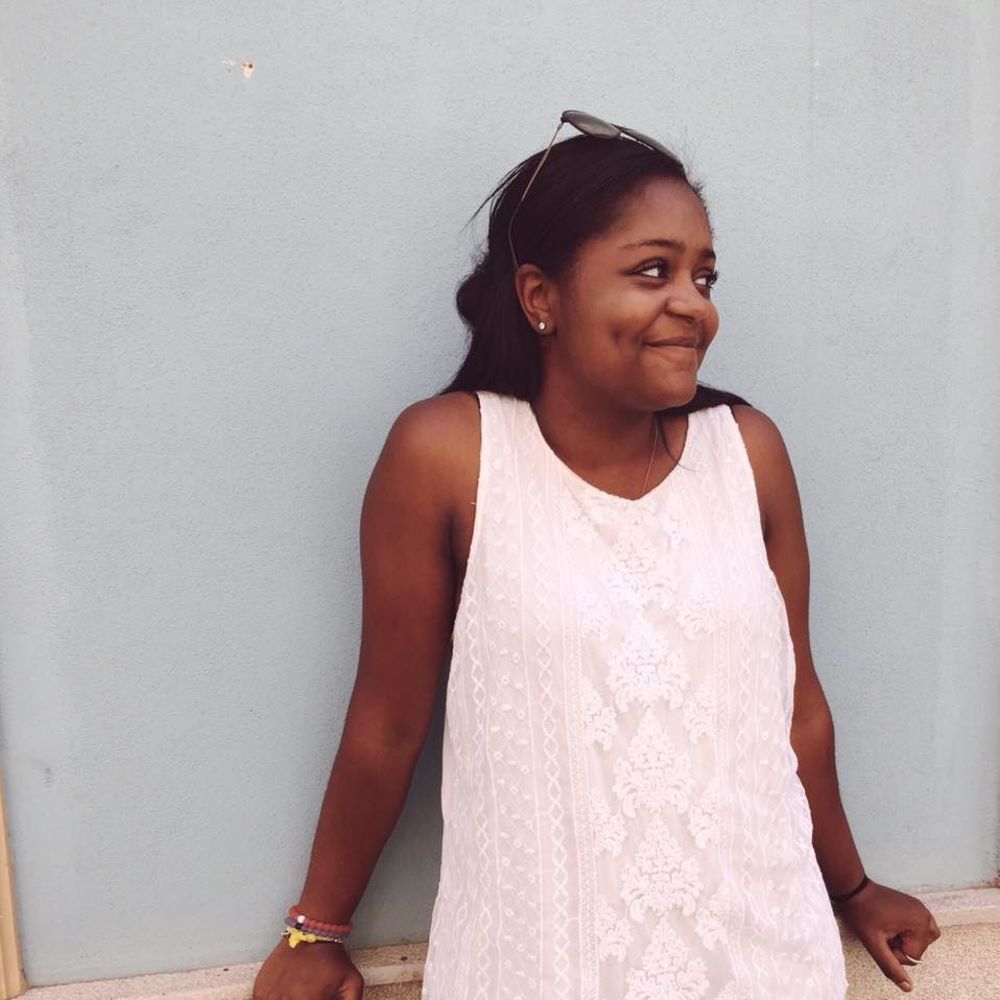 Meet your Posher, Gabrielle